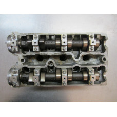 #EC05 Right Cylinder Head From 1997 SAAB 9000  3.0 90411846